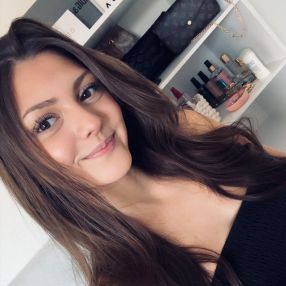 Madalina, Babysitter in Eitorf