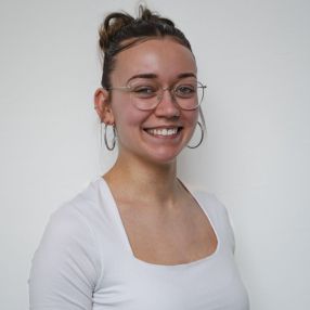 Nina, Babysitter in Lüdenscheid