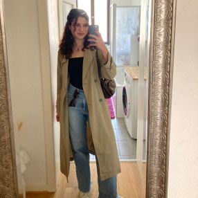 Josephine, Babysitter in Köln