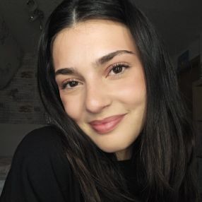Gabriela, Babysitter in Bitterfeld-Wolfen