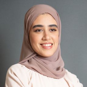 Israa, Babysitter in Mainz