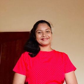 Gayani, Babysitter in Erlangen