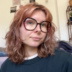 Monique, Babysitter in Wiesbaden