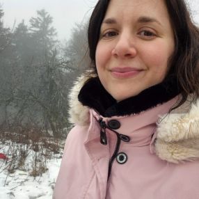 Catalina, Babysitter in Ingelheim am Rhein