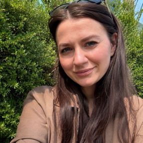 Anna, Babysitter in Oberursel (Taunus)