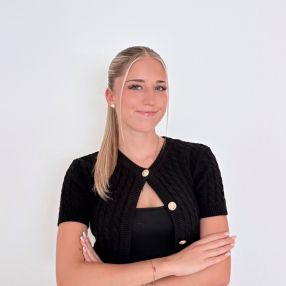 Emilia, Babysitter in Fellbach