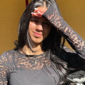Hannah, Babysitter in Linz am Rhein