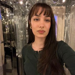 Nisa, Babysitter in Biberach an der Riß