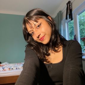 Camila, Babysitter in Hamburg