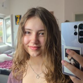 Melissa, Babysitter in Calw