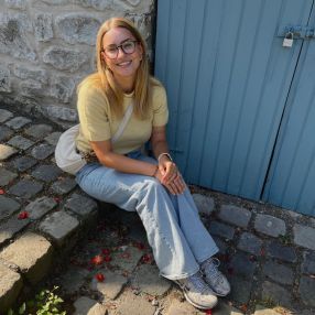 Jana, Babysitter in Köln