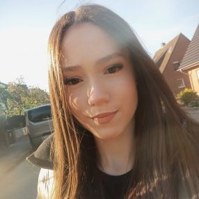 Ksenia, Babysitter in Lingen (Ems)