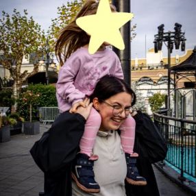 Melissa, Babysitter in Neunkirchen-Seelscheid