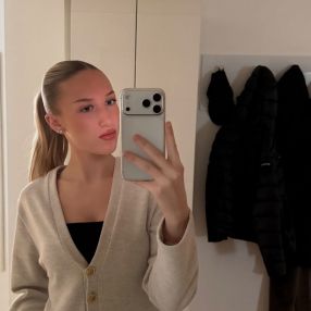 Luzie, Babysitter in Oberhausen