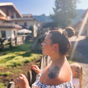 Melisa, Babysitter in Aschaffenburg