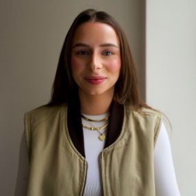 Caroline, Babysitter in Düsseldorf