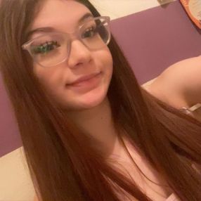 Kimberly, Babysitter in Rathenow
