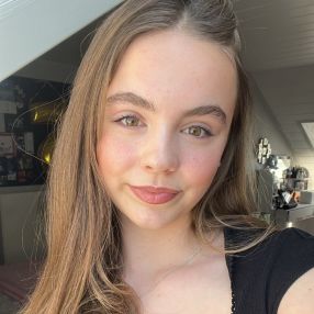 Alina, Babysitter in Heinsberg