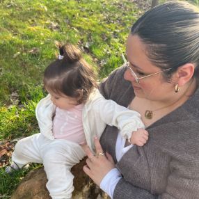Daria, Family in Saarbrücken