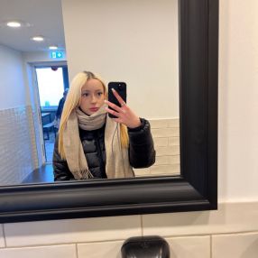 Laila, Babysitter in Stuhr