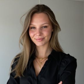 Lilli, Babysitter in Bielefeld