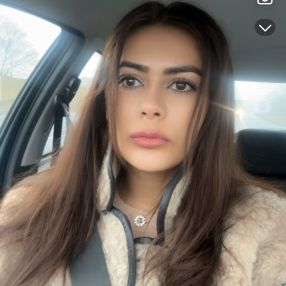 Faiza, Babysitter in Büttelborn