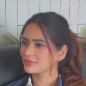 Faiza, Babysitter in Büttelborn