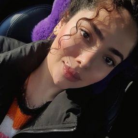 Elham, Babysitter in Metzingen