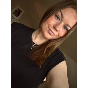 Jenny, Babysitter in Rheinberg