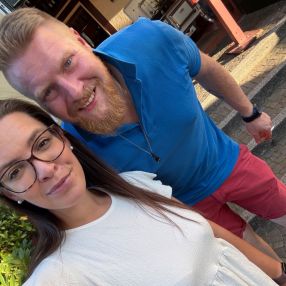 Sarah, Familie in Ratingen