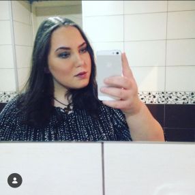 Jelena, Babysitter in Memmingen