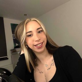 Alysha, Babysitter in Egelsbach