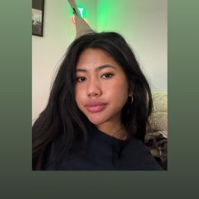 Andriyanik Nia, Babysitter in Bonn