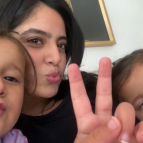 Meryam, Babysitter in Germering