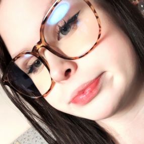 Xenia, Babysitter in Schwetzingen