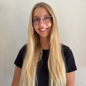 Luisa, Babysitter in Rostock