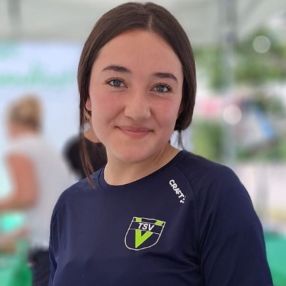 Natalia, Babysitter in Vaterstetten