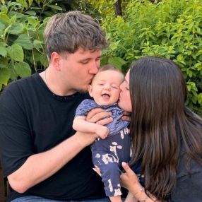 Noemi, Familie in Papenburg
