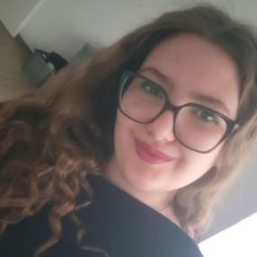 Karolina, Babysitter in Bad Breisig
