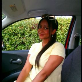 Rana, Babysitter in Velbert