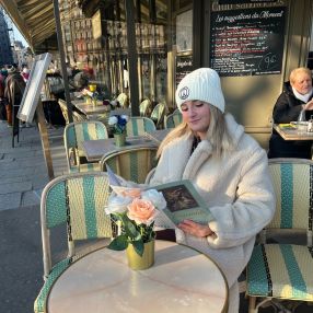 Natalia, Babysitter in Offenbach am Main