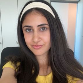 Rana, Babysitter in Frankfurt am Main