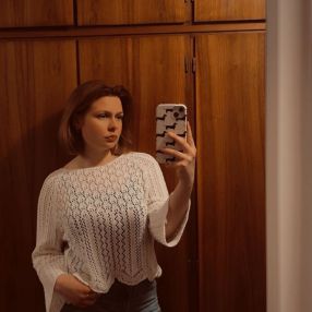 Svea, Babysitter in Dortmund