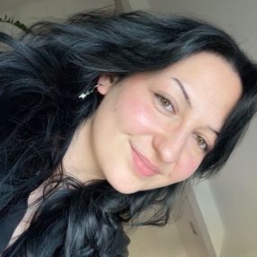 Melissa, Babysitter in Iserlohn