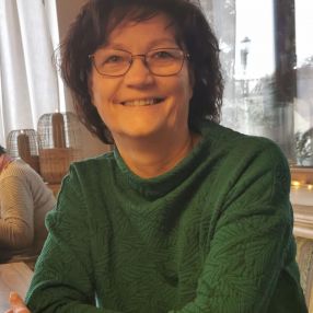 Gabriele, Babysitter in Aichach