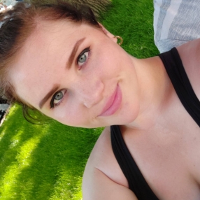 Tamara, Babysitter in Bocholt