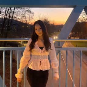 Diana, Babysitter in Oerlinghausen