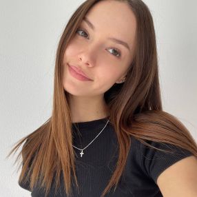 Alexandra, Babysitter in Nürnberg