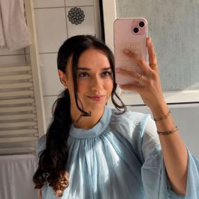 Chaima, Babysitter in Bad Homburg vor der Höhe