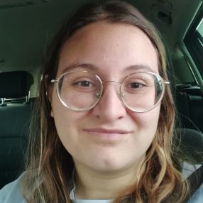 Mariana, Babysitter in Detmold
